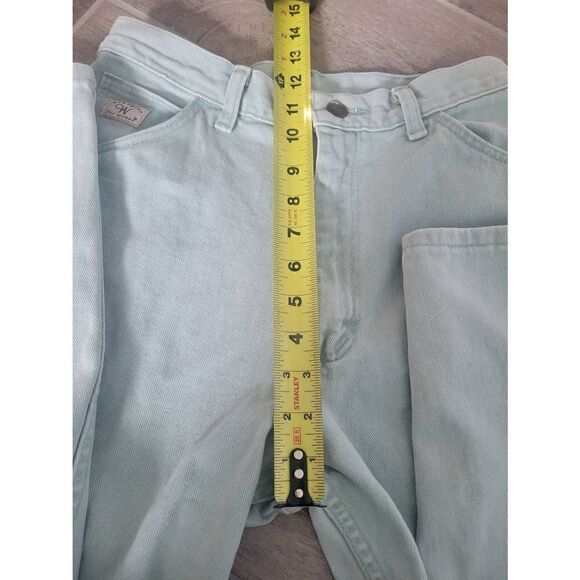 Vintage Wrangler's for Women Size 8 - Picture 3 of 11